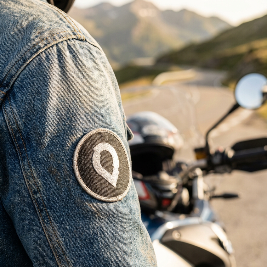 Scenic Patch