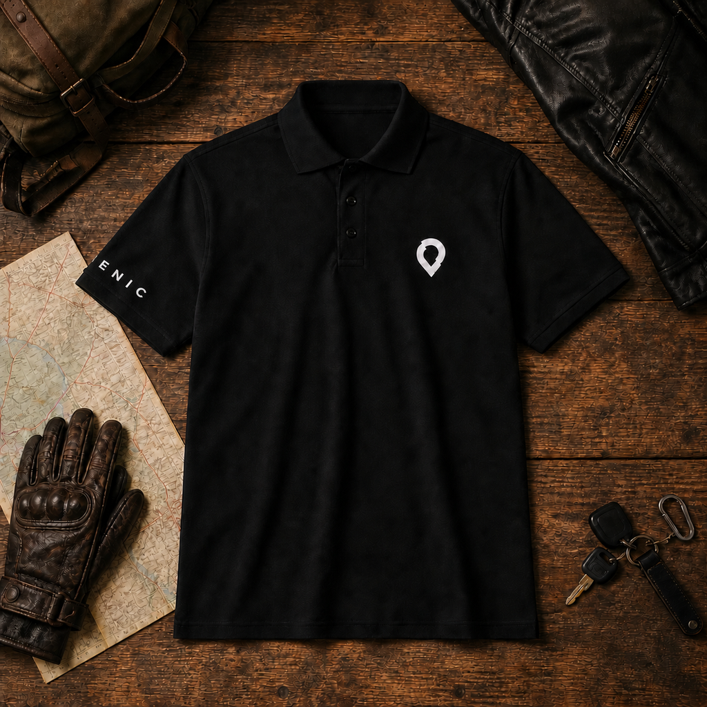 Scenic Premium Polo