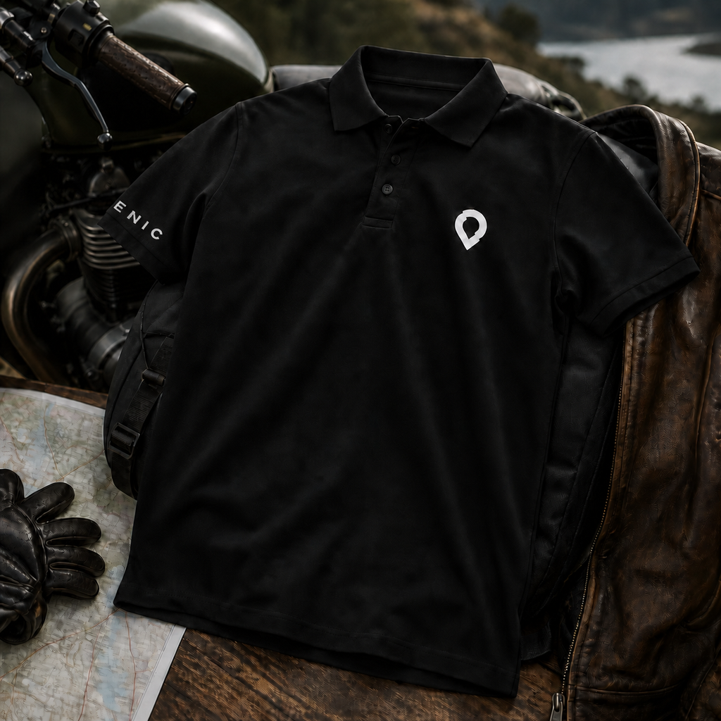 Scenic Premium Polo
