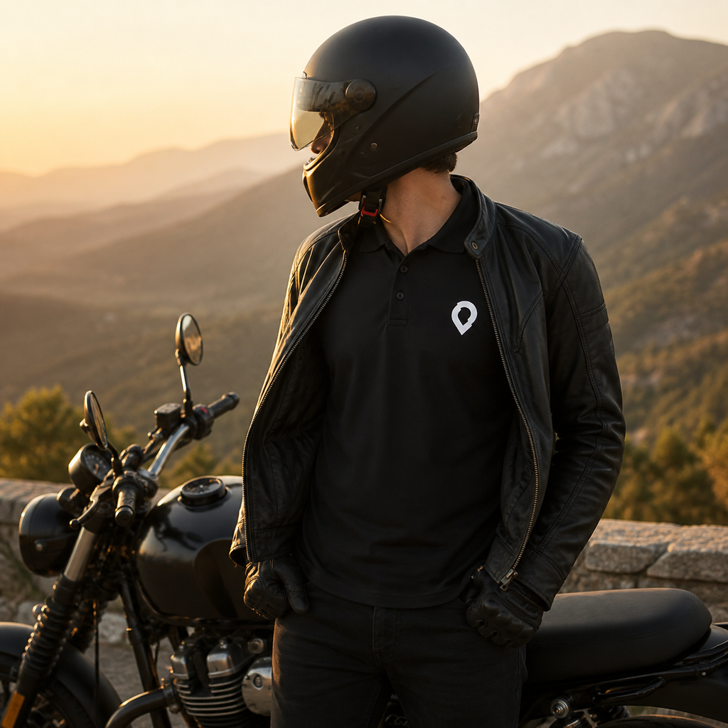 Scenic Premium Polo