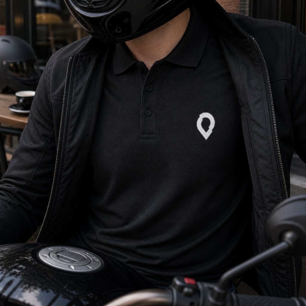 Scenic Premium Polo