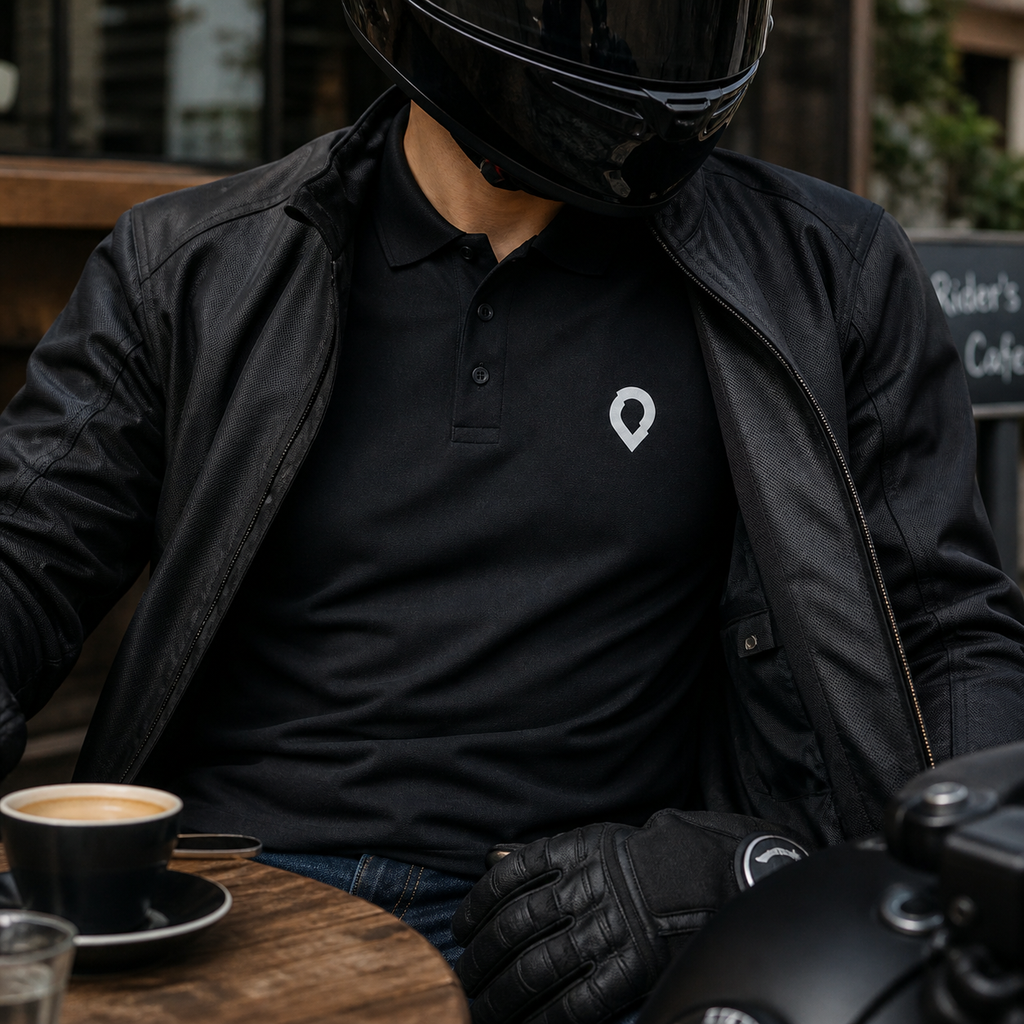 Scenic Premium Polo
