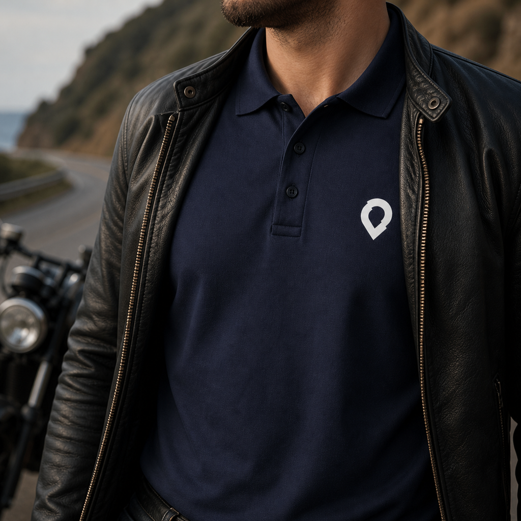 Scenic Premium Polo