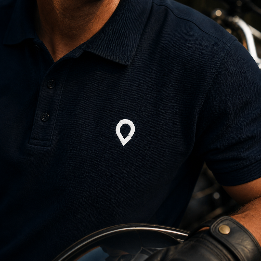 Scenic Premium Polo