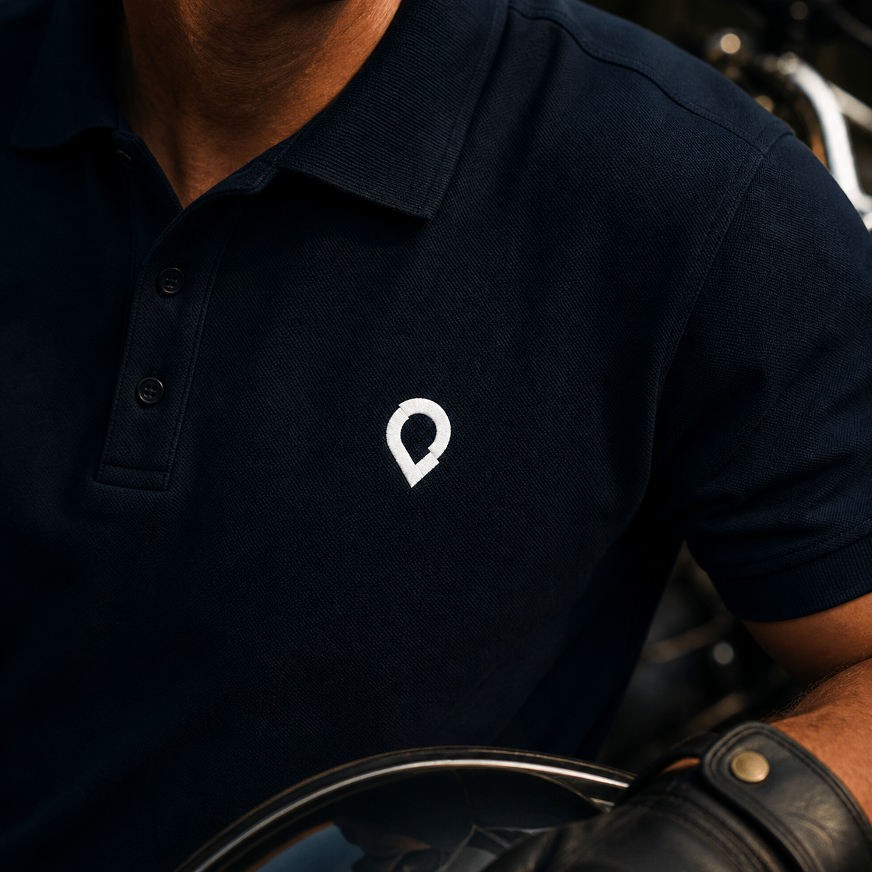 Scenic Premium Polo